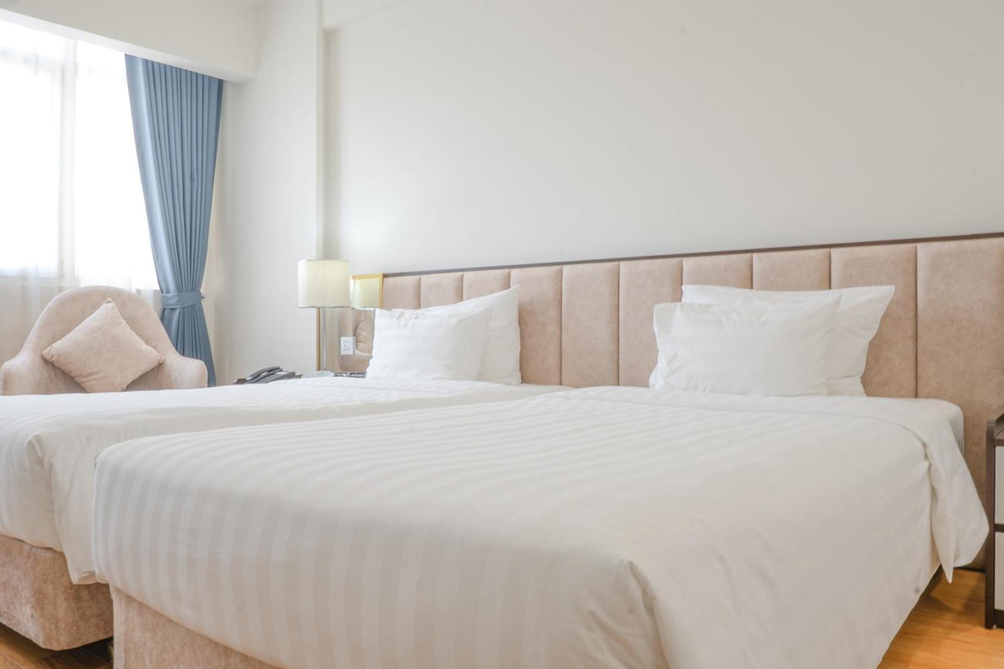 Bao Son International Hotel — Photos 1