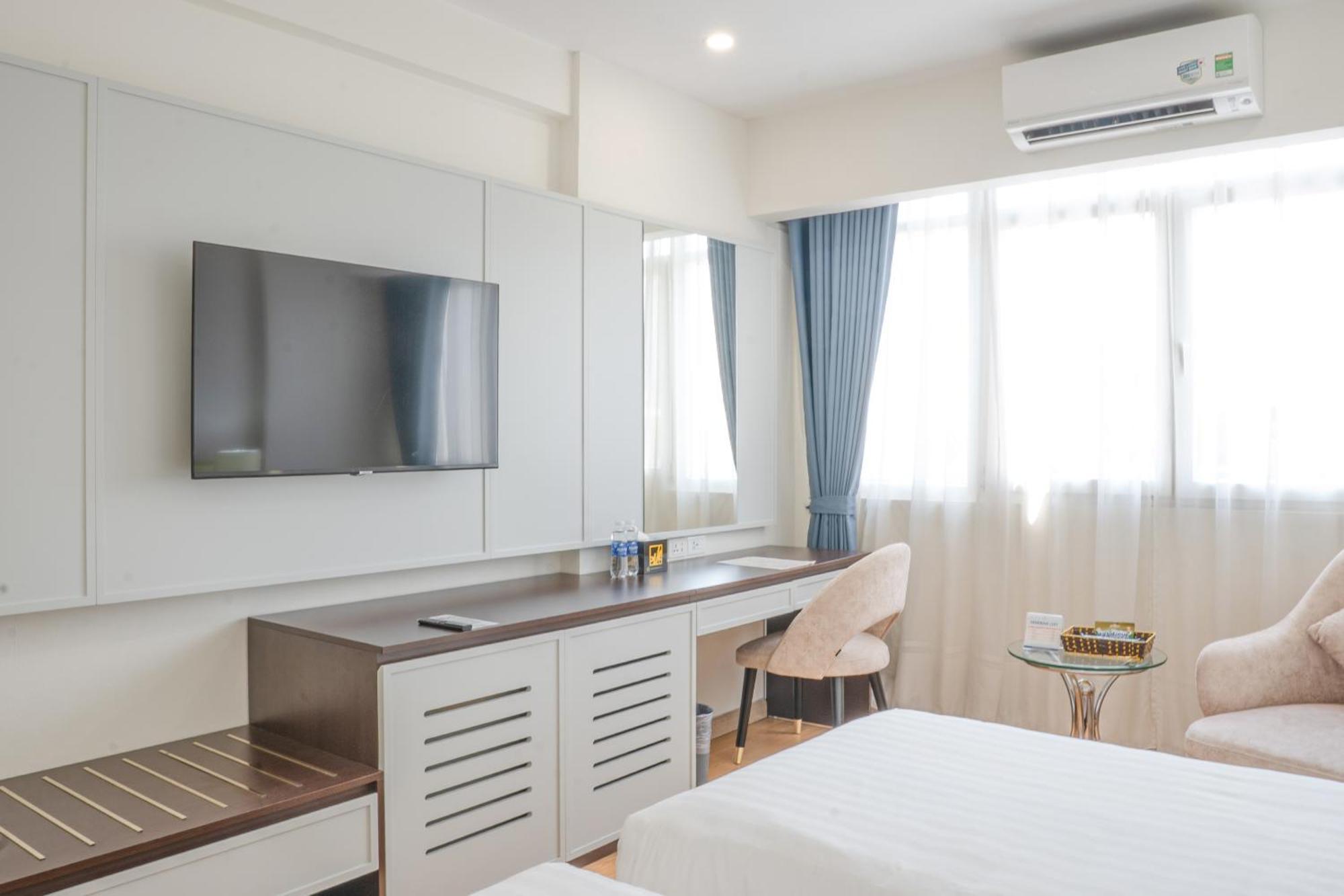 Bao Son International Hotel — Photos 3