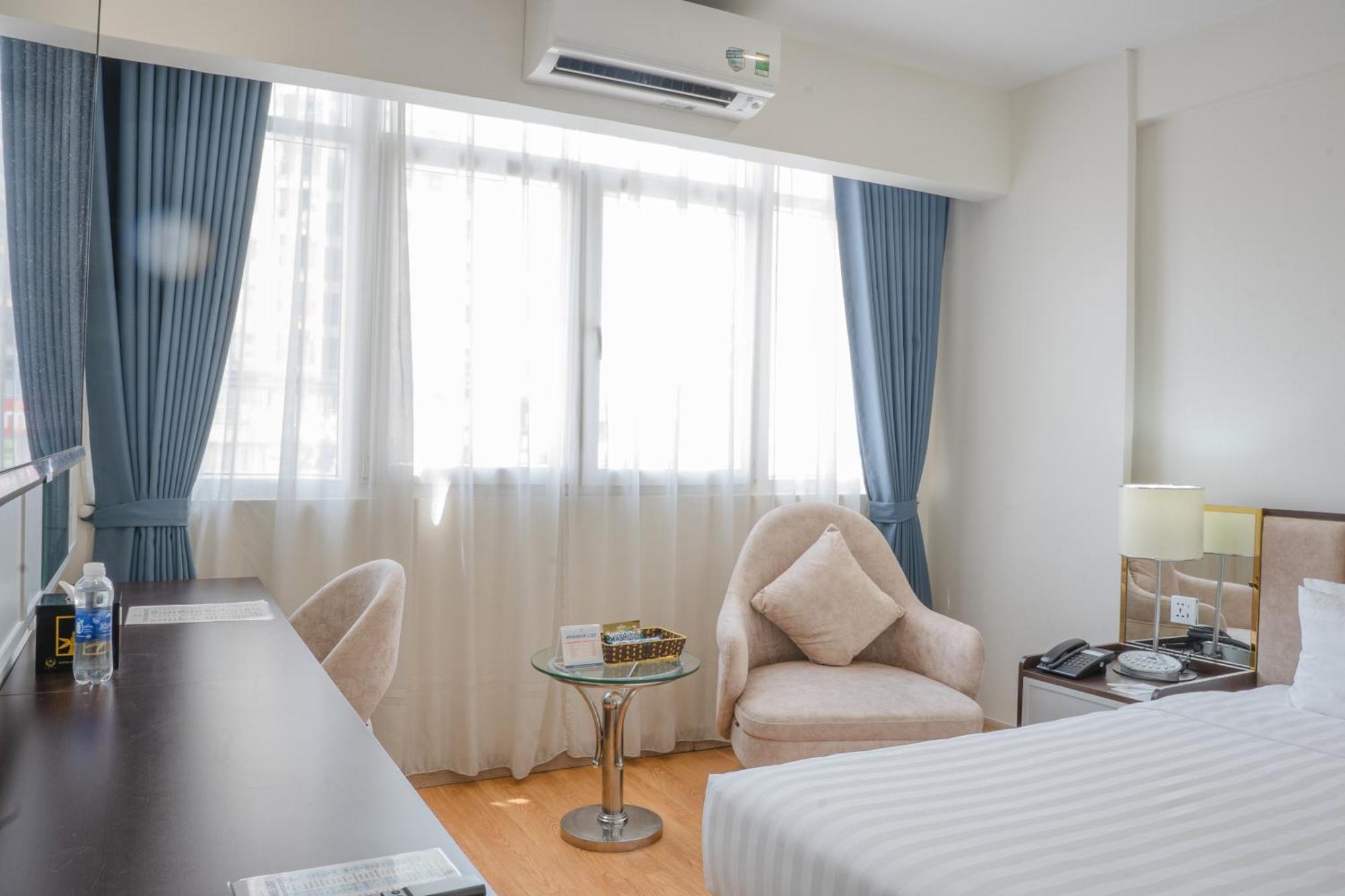 Bao Son International Hotel, Hanoi
