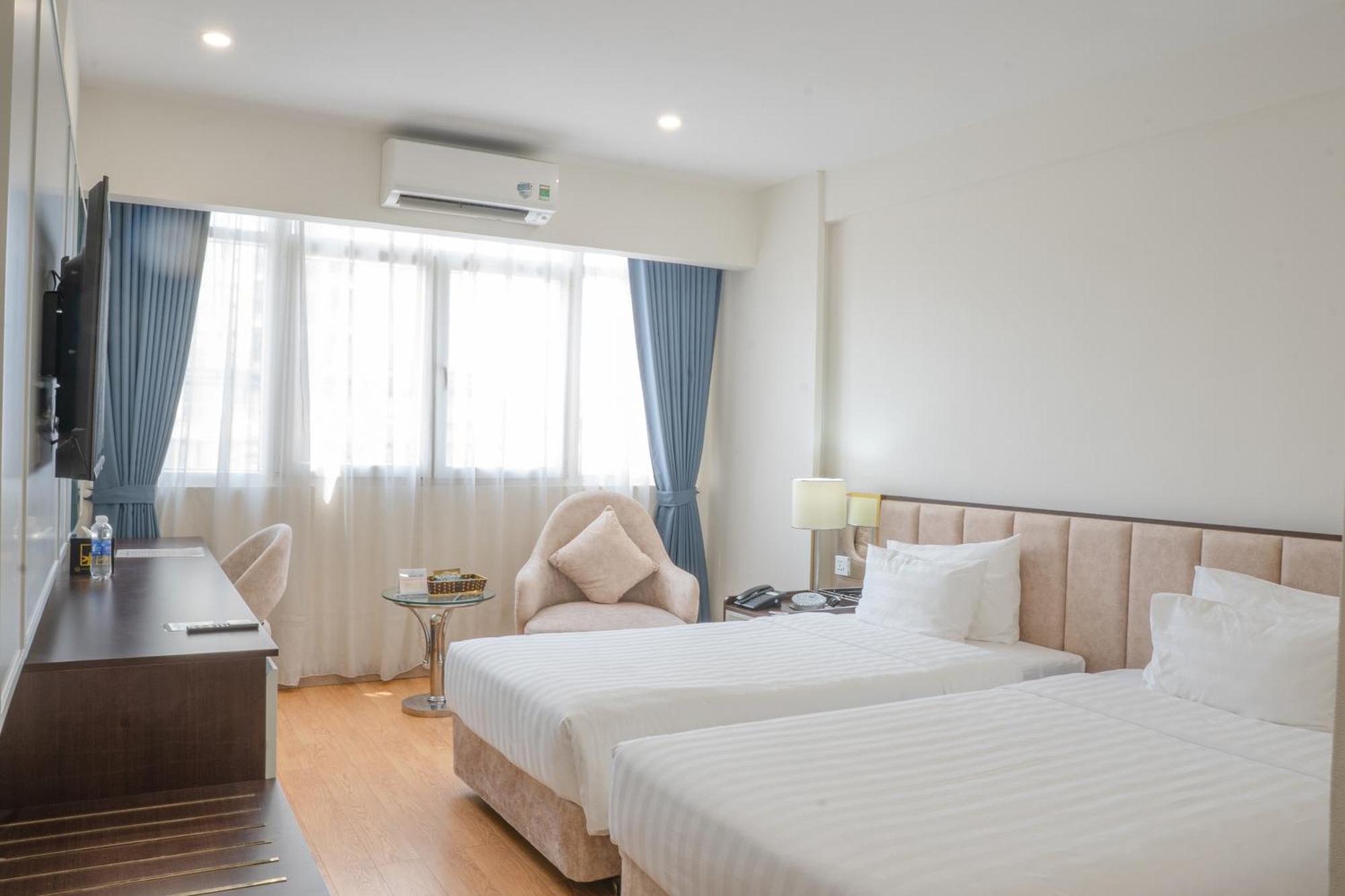Bao Son International Hotel — Photos 2